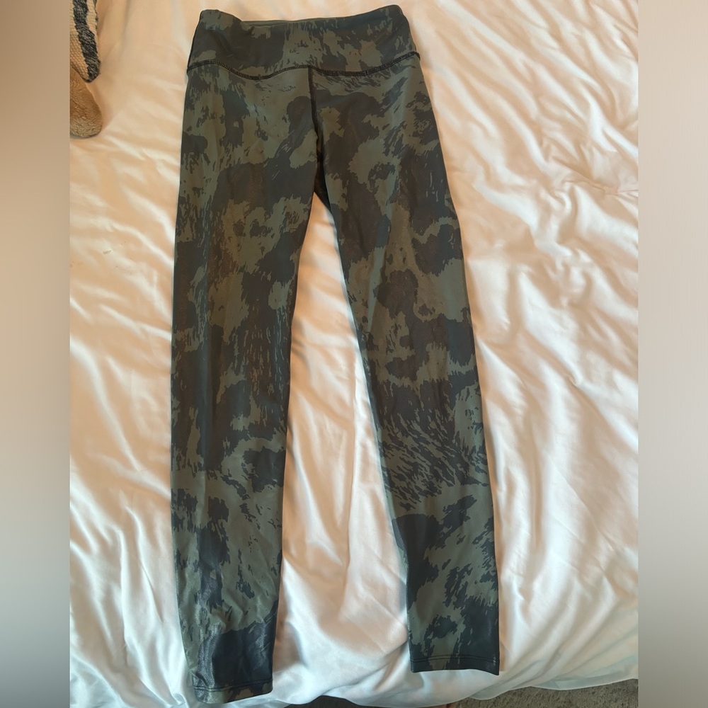 High rise Noli leggings